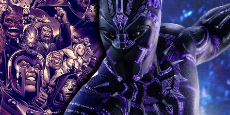 One MCU Villain Has Figured Out How to Beat Black Panther's Vibranium