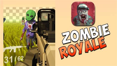 Zombies Royale