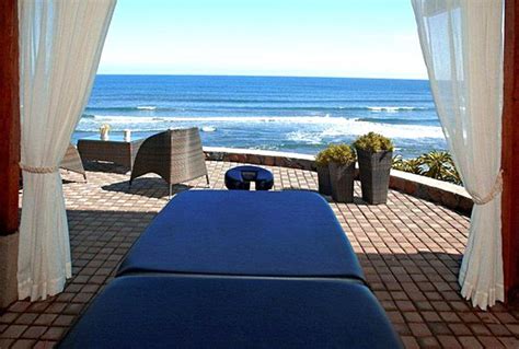 El Salvador Luxury Beach Hotel & Surf Resort - Las Flores Spa ...