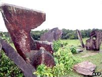 Brazilian Stonehenge Discovered | LostWorlds.org