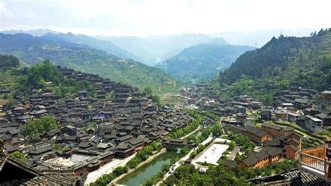 31 Ancient Towns in China You Have To Visit | That Adventurer
