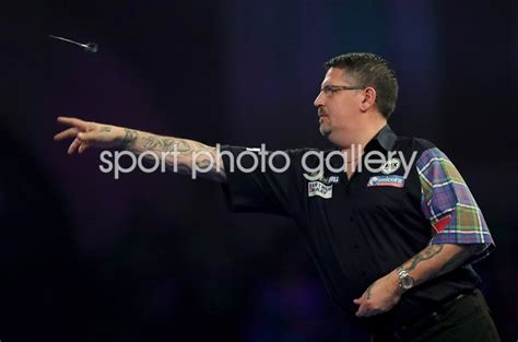 Gary Anderson 2019 William Hill World Darts Championship Images | Darts ...