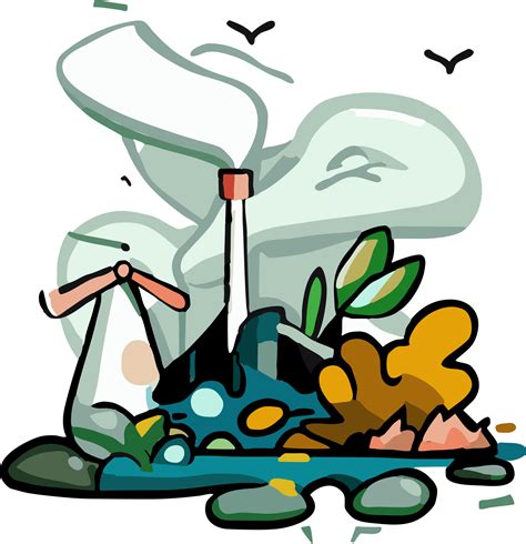 environment pollution png graphic clipart design 23258367 PNG