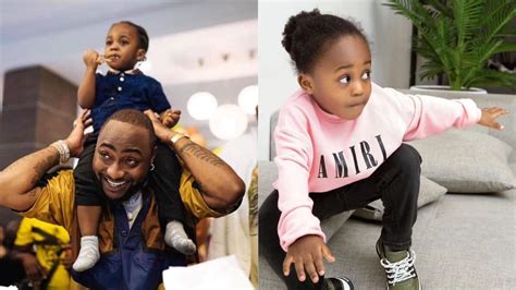 Davido and Chioma’s son, Ifeanyi, dies