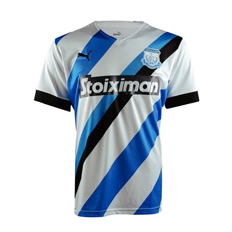 Shop - Apollon FC