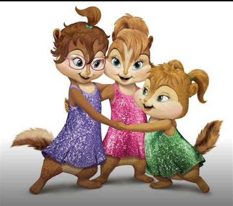 Pin by Gabriella P on the chipettes | Alvin and chipmunks movie, Alvin and the chipmunks, The ...