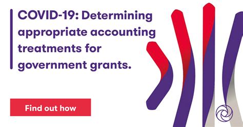 IFRS - Government grants | Grant Thornton insights