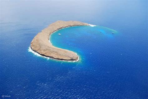 Molokini Crater and Turtle Arches Snorkel Tour in Maui - Klook United States