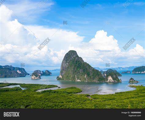 Landscape Abundant Image & Photo (Free Trial) | Bigstock