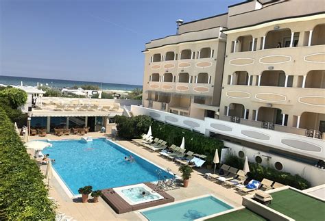 HOTEL DERBY EXCLUSIVE: Bewertungen, Fotos & Preisvergleich (Milano Marittima, Italien) - Tripadvisor