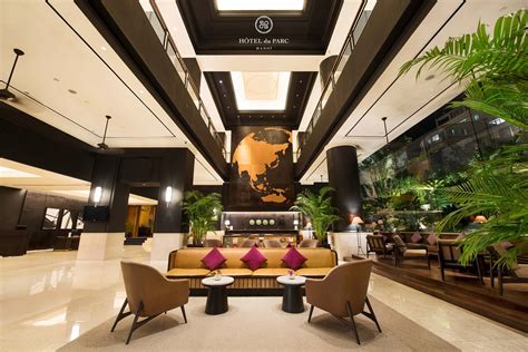 HOTEL DU PARC HANOI (AU$99): 2022 Prices & Reviews (Vietnam) - Photos of Hotel - Tripadvisor