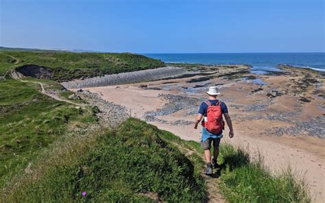 Northumberland Coast Path, UK: Complete Hiking Guide | Off Track Travel