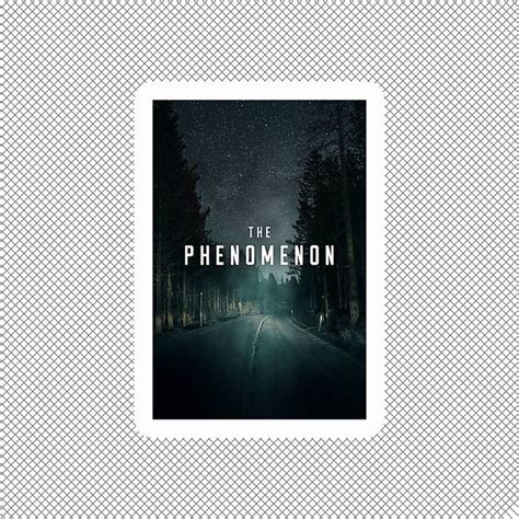 James Fox Has a New UFO Documentary Called ‘The Phenomenon’