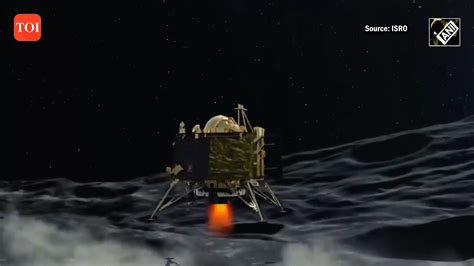 “Welcome, Buddy!” Chandrayaan-2 orbiter meets Chandrayaan-3’s Lander ...