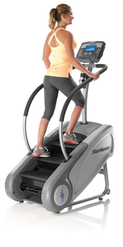 StairMaster StepMill 3 Stepper | PRIORITY 1 FITNESS