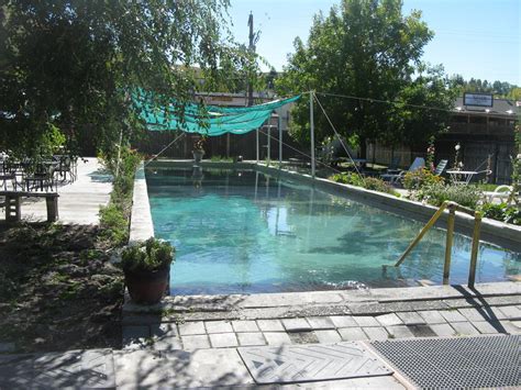 Lava Hot Springs Inn – Lava Hot Springs, ID | Hotel Accommodations