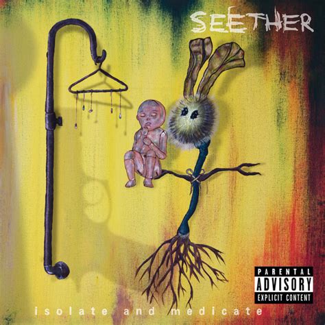 Seether: best songs · discography · lyrics