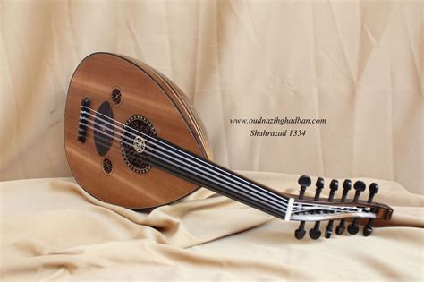 Arabic Musical Instruments Sounds : 10 Most Popular Arabic Musical ...