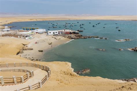 The Best Beaches in Paracas, Peru