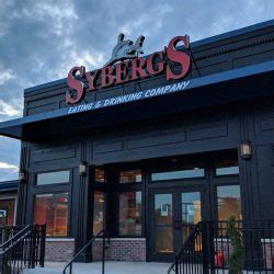 Sybergs's St. Peters, MO - Bar & Grill Restaurant