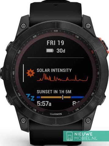 Garmin fenix 7X Solar: all deals, specs & reviews - NewMobile