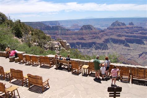 Grand Canyon Lodge North Rim 0166 | Grand Canyon Lodge on th… | Flickr