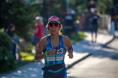 2018 Ironman Mont Tremblant on Behance