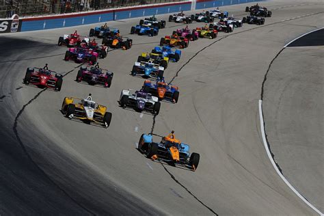 IndyCar 2023 preview: Team by team