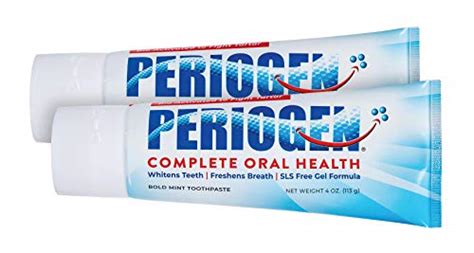 The 30 Best Tartar Control Toothpaste of 2024 [Verified] - Cherry Picks