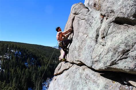 Top Rope Climbing: What Is It, How to Do It & the Gear