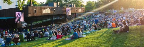 Merriweather Post Pavilion Information | Merriweather Post Pavilion ...