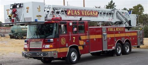 Nevada Fire Truck Photos Copyright © 2004 Ben Saladino