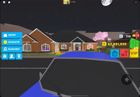 Completed house tycoon 🏠 💛 ️ : r/roblox