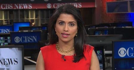 CBS's Correspondent, Reena Ninan Is Happily Married To Her Husband ...