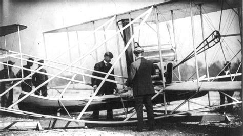 The Wright Brothers: Changing the World with the First Flight in History