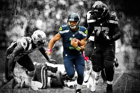 Russell Wilson Wallpapers - Wallpaper Cave