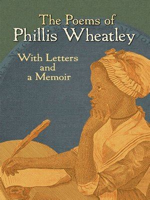 The Poems of Phillis Wheatley by Phillis Wheatley · OverDrive: Free ebooks, audiobooks & movies ...