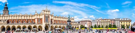 Krakau/Altstadt – Wikitravel