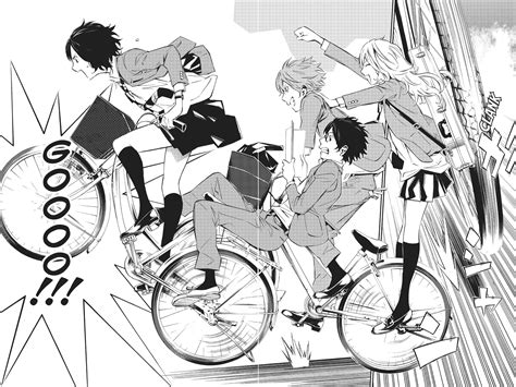 Your Lie in April, Chapter 4 - Your Lie in April Manga Online