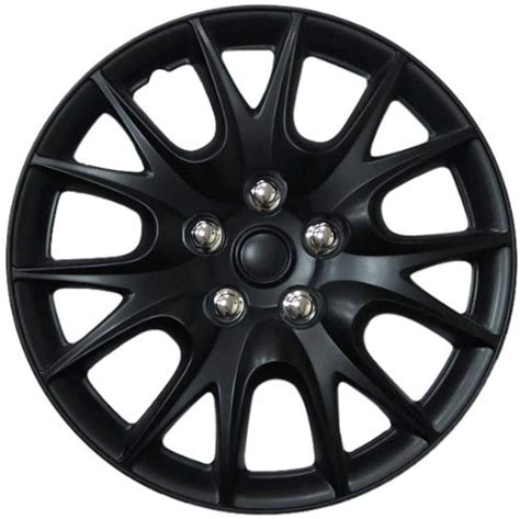 10 Best Wheel Covers For Hyundai Elantra