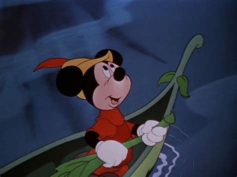 *MICKEY MOUSE ~ Fun & Fancy Free (1947) | BONGOaka:FUN+FANCY FREE,1947 | Pinterest | Fancy ...