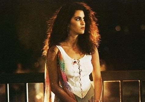 Jami Gertz | The Lost Boys | Lost boys movie, Lost boys, The lost boys 1987