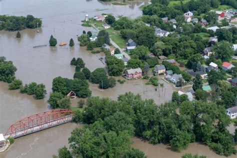 2023 Northeast US Floods - Center for Disaster Philanthropy