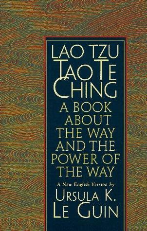 LAO TZU: TAO TE CHING Read Online Free Book by Laozi at ReadAnyBook.