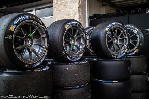 Michelin Pilot Super Sport Tire Review - QuattroWorld