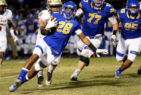 Bishop Amat football keeps rolling in Mission – Daily News