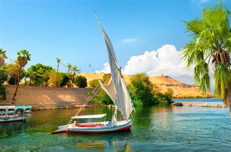 7 Must-Do Natural Adventures in Aswan - ConnollyCove