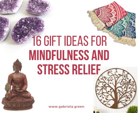 Mindfulness Archives - Gabriela Green