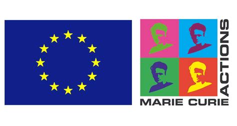 Marie Curie Logo / 4 Phd Fellowship Positions In Audio Signal Processing Under The Marie ...