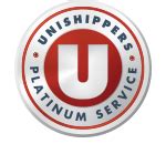 Unishippers Platinum Service | Ups shipping, Ups, Ship quote